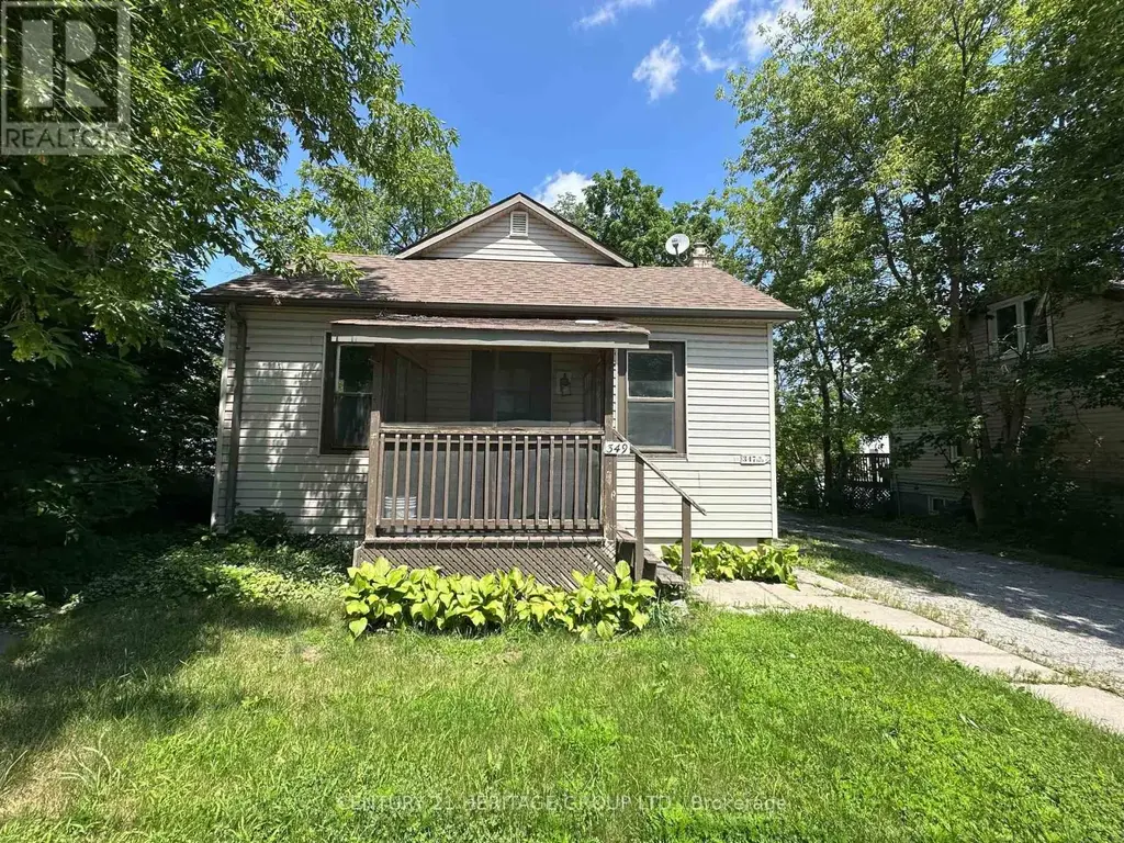 349 Eagle Street, Newmarket (Central Newmarket)